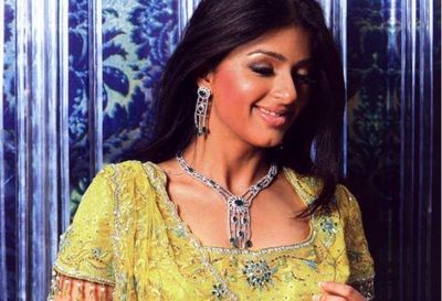 Bhoomika Chawla Photo