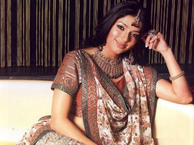 Bhoomika Chawla Photo