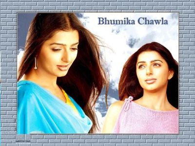 Bhoomika Chawla Photo