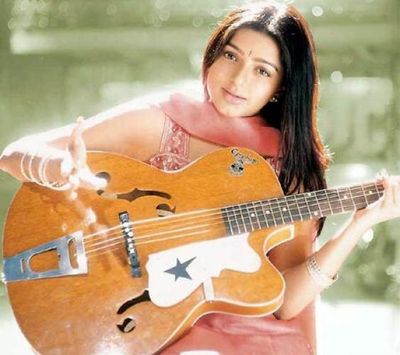 Bhoomika Chawla Photo