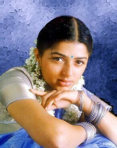 Bhoomika Chawla Photo