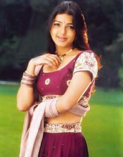Bhoomika Chawla Photo