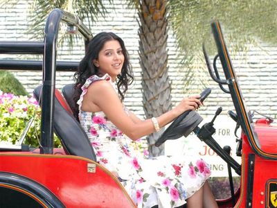 Bhoomika Chawla Photo