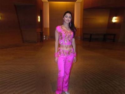 Bhoomika Chawla Photo