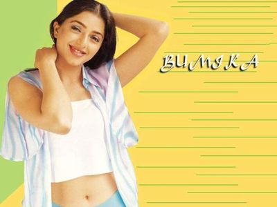 Bhoomika Chawla Photo