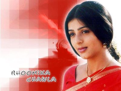 Bhoomika Chawla Photo