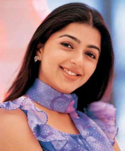 Bhoomika Chawla Photo