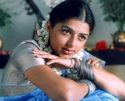 Bhoomika Chawla Photo