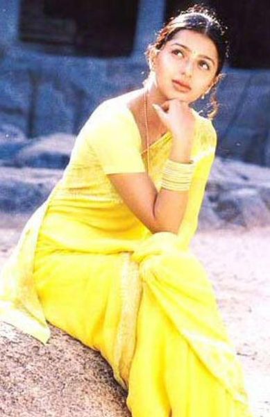 Bhoomika Chawla Photo