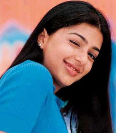 Bhoomika Chawla Photo