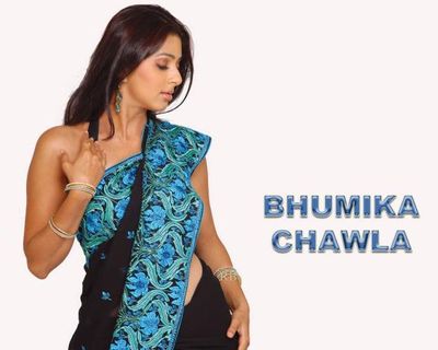 Bhoomika Chawla Photo