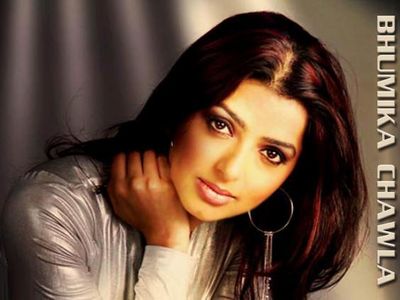Bhoomika Chawla Photo