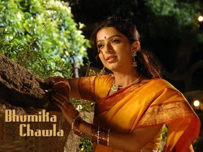 Bhoomika Chawla Photo