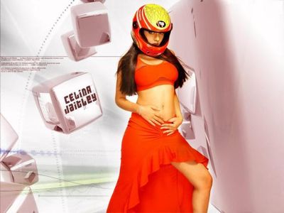 Celina Jaitley Photo