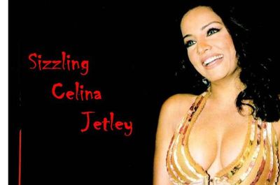Celina Jaitley Photo