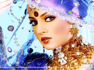 Celina Jaitley Photo