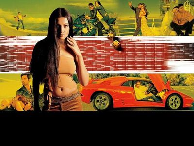 Celina Jaitley Photo