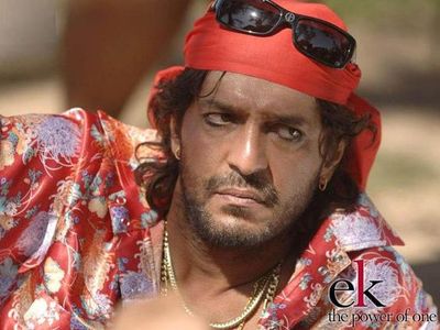 Chunky Pandey Photo