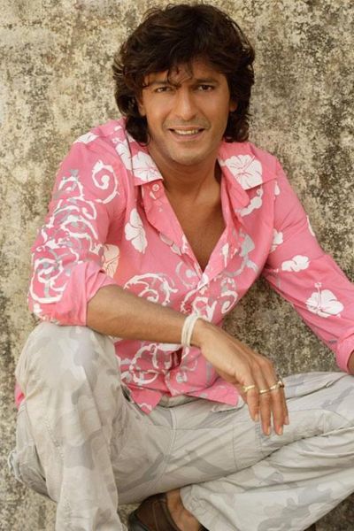 Chunky Pandey Photo