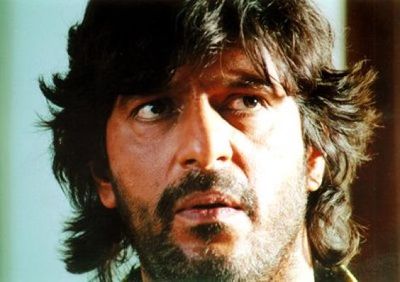 Chunky Pandey Photo