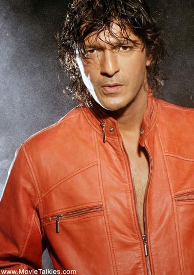 Chunky Pandey Photo