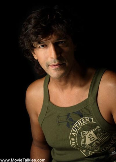 Chunky Pandey Photo