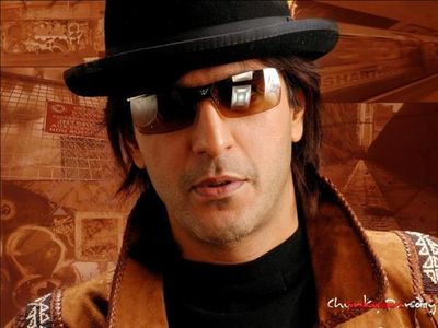 Chunky Pandey Photo