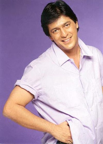 Chunky Pandey Photo