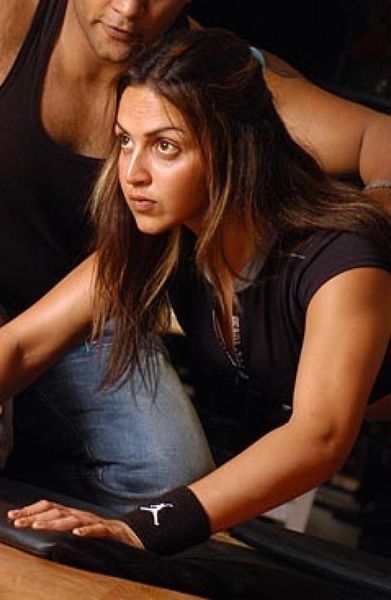 Esha Deol Photo