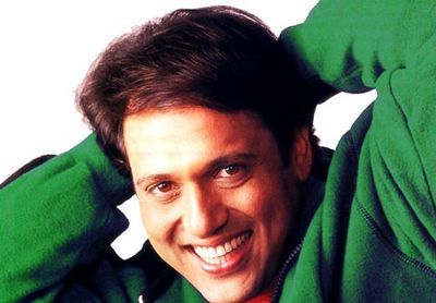 Govinda Photo