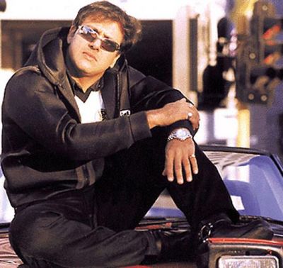 Govinda Photo