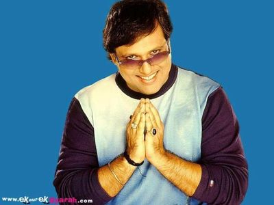 Govinda Photo