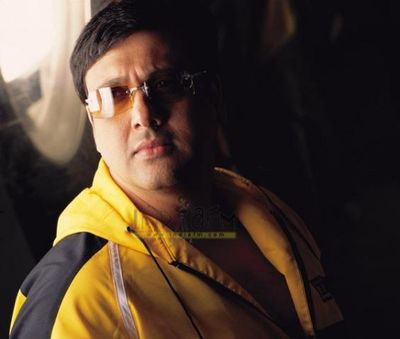Govinda Photo