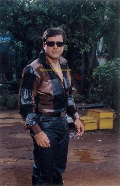 Govinda Photo
