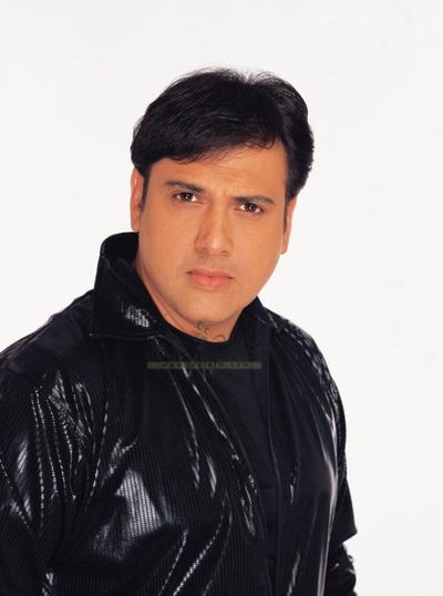 Govinda Photo