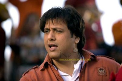 Govinda Photo
