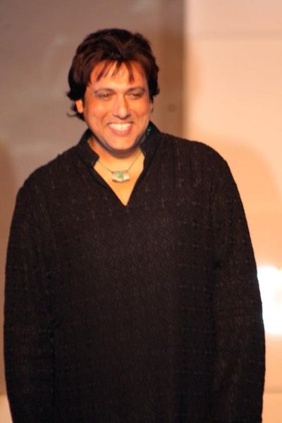 Govinda Photo