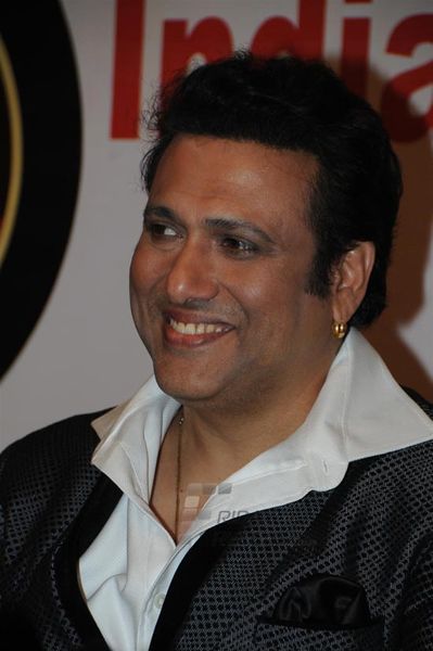 Govinda Photo