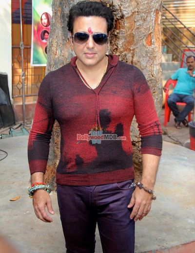Govinda Photo