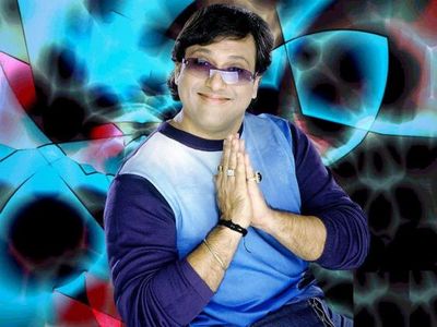Govinda Photo