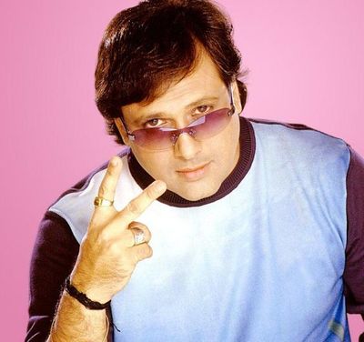 Govinda Photo