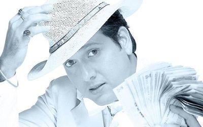 Govinda Photo