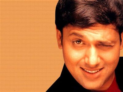 Govinda Photo