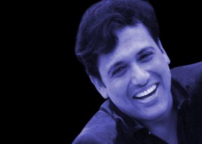 Govinda Photo