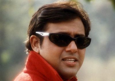 Govinda Photo