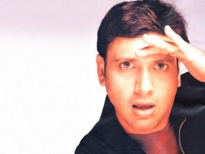 Govinda Photo