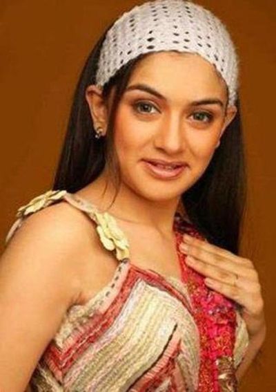 Hansika Motwani Photo