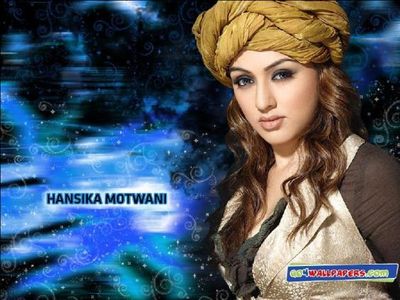 Hansika Motwani Photo