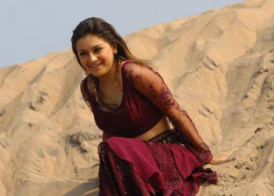 Hansika Motwani Photo