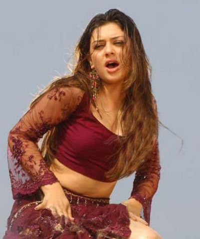 Hansika Motwani Photo